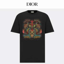 Picture of Dior T Shirts Short _SKUDiorXS-Lxetr9515385